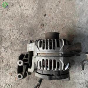 Opel Zafira A 1.8 Benzinli Çıkma Şarj Dinamosu (Alternatör)