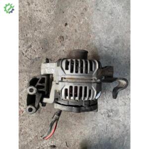 Opel Astra F 1.6 Benzinli Çıkma Şarj Dinamosu (Alternatör)