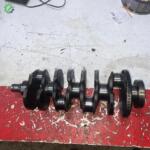 Opel Combo Krank Çıkma Parça Kayseri