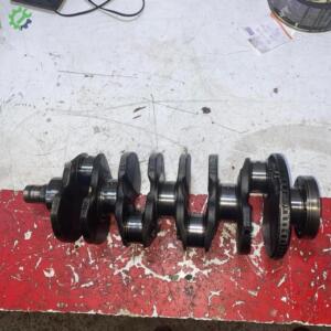 Opel Astra H 1.9 Dizel Çıkma Krank Mili GM 46471843, 515157 Standart