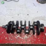 Opel Insignia Krank Mili Çıkma Parça Kayseri