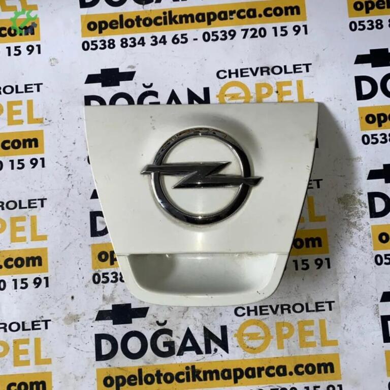 Opel Astra Açma Kolu çıkma parça