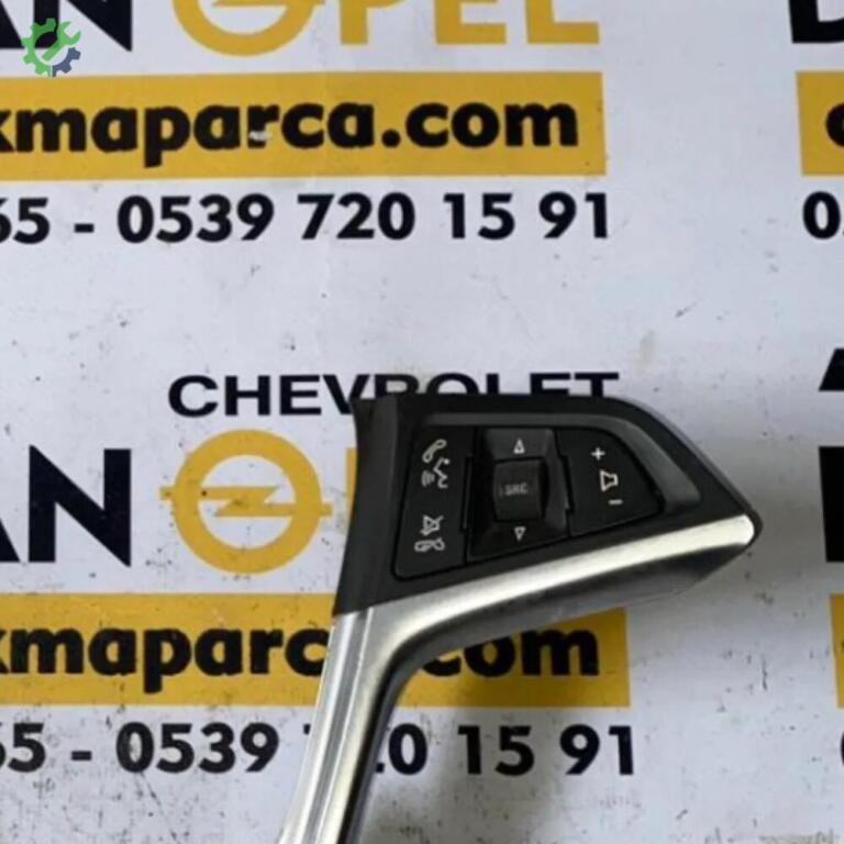 Opel Astra çıkma parça