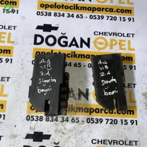 Opel Vectra B Sigorta Beyni Çıkma Orjinal GM 90562573