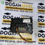 Opel Meriva B Çıkma Sigorta Kutusu GM 13356923