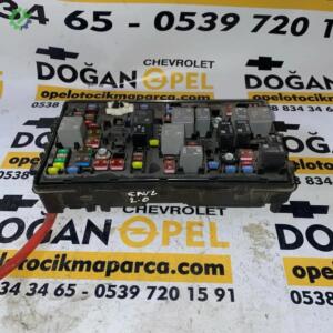 Chevrolet Cruze Çıkma Sigorta Kutusu GM