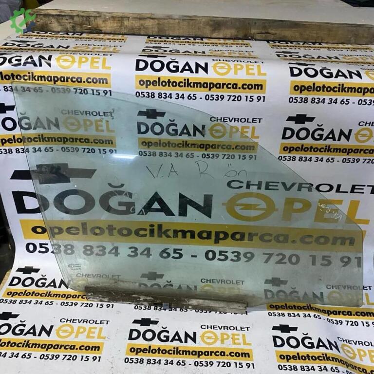 Opel Vectra Sağ Ön Kapı çıkma parça