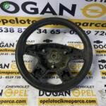 Opel vectra c kasa direksiyon simidi dört kollu çikma orjinal