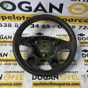 Opel vectra c kasa direksiyon simidi dört kollu çikma orjinal