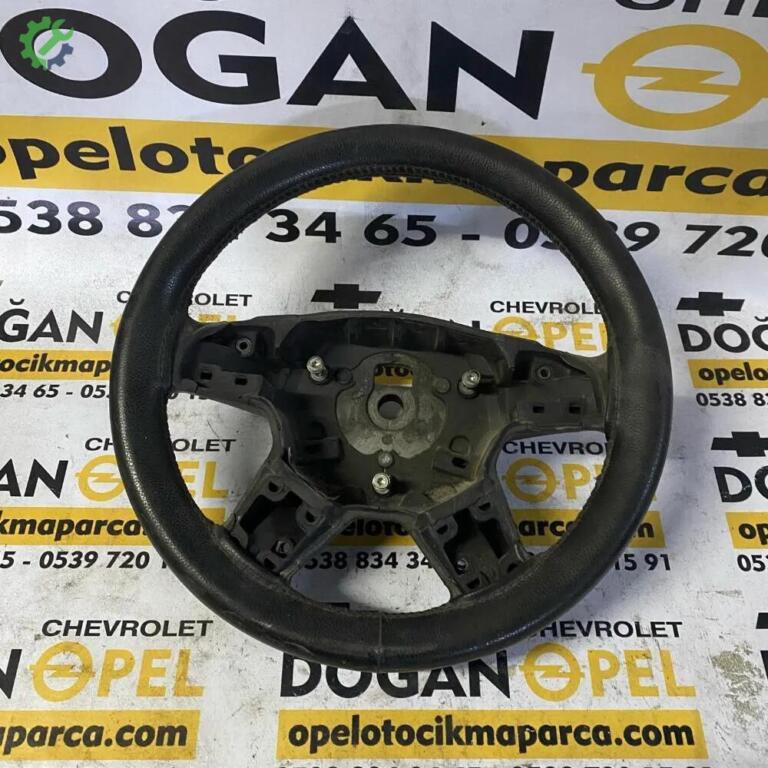 Opel Vectra Direksiyon Simidi çıkma parça