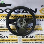 opel astra j çikma direksiyon simidi orjinal