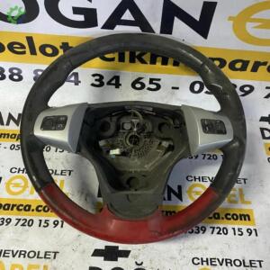 Opel corsa d kasa çikma tuşlu direksiyon simidi ve kontrol düğmeleri