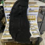 Opel Astra G Çıkma Kaput Keçesi (İzolasyonu) GM