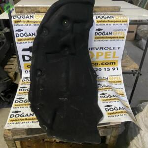 Opel Astra G Çıkma Kaput Keçesi (İzolasyonu) GM