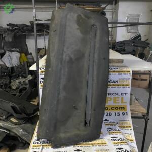 Chevrolet cruze çikma perdeli pandzot makam perdeli