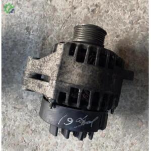 Opel Vectra C Dizel Çıkma Şarj Dinamosu (Alternatör)