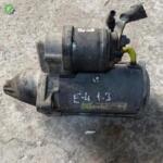 Opel Astra Şarj Dinamosu Çıkma Parça Kayseri