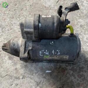 Opel Corsa 1.3 Dizel Çıkma Şarj Dinamosu (Alternatör)