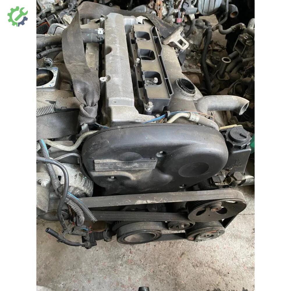 Opel Vectra Komple Motor çıkma parça