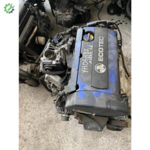 Opel astra h kasa 1,6 Z16XEP çikma komple motor