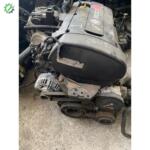 Opel astra h kasa 1,6 Z16XEP çikma komple motor