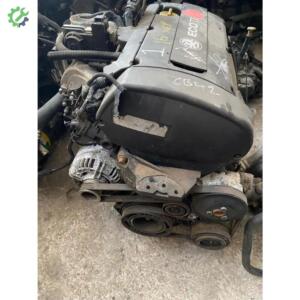 Opel astra g kasa 1,6 Z16XEP çikma komple motor