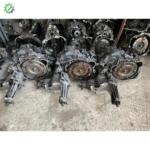 Chevrolet captıva otomatik çıkma şanzıman c100 kasa 2000 dizel