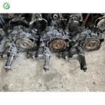 Chevrolet captıva otomatik çıkma şanzıman c100 kasa 2000 dizel