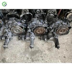 Chevrolet captiva ön yavru şanzıman çıkma orjınal
