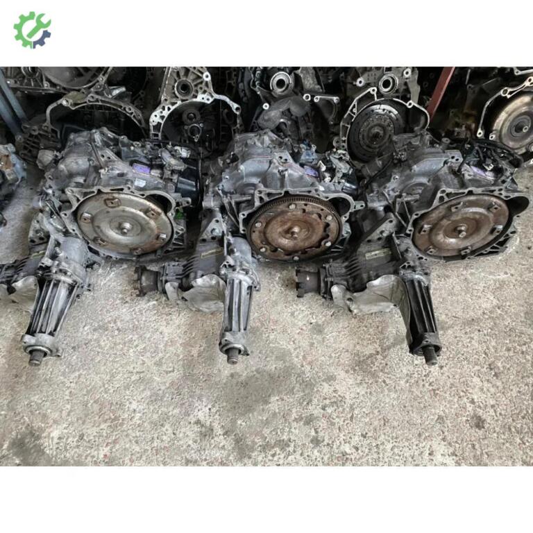 Chevrolet Captiva Şanzıman çıkma parça
