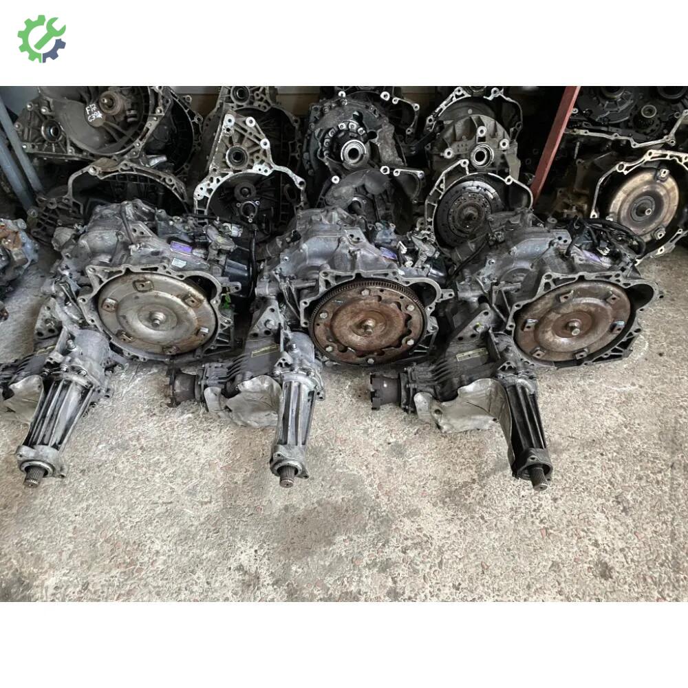Chevrolet Captiva Şanzıman çıkma parça