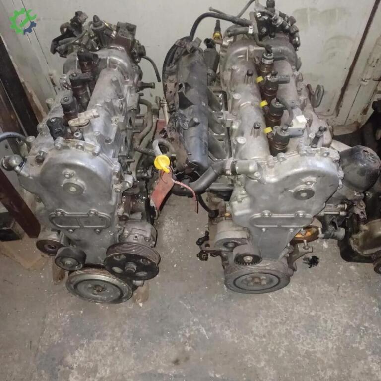 Opel Astra çıkma parça