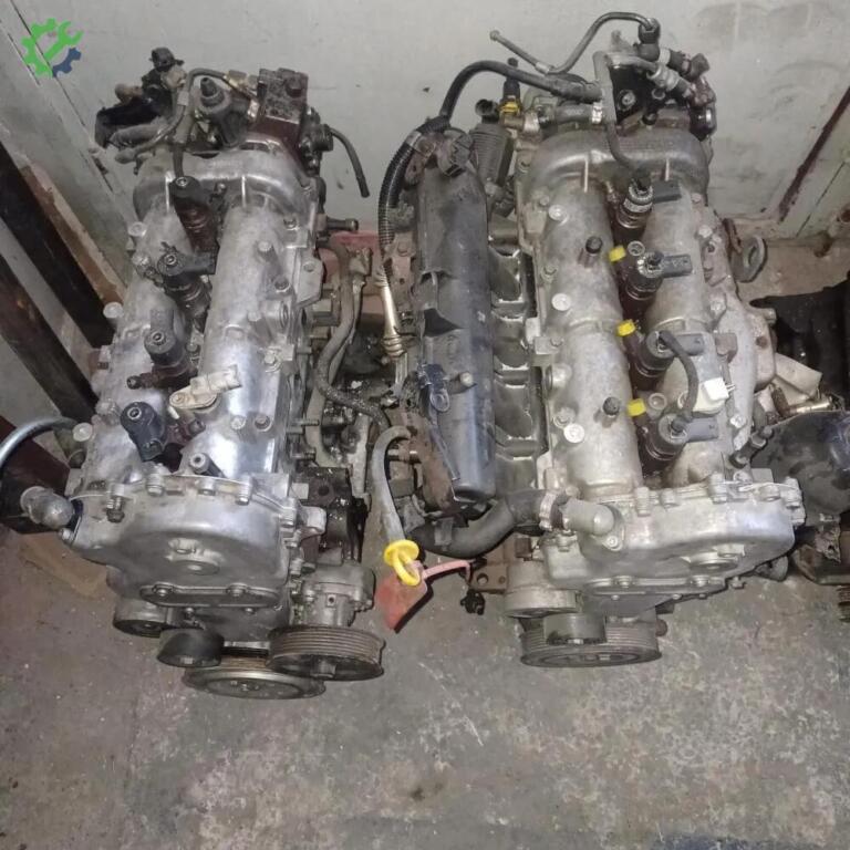 Opel Corsa çıkma parça