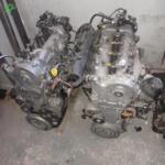 Opel combo c 1,3 dizel motor çikma orjinal