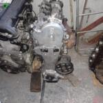 Opel meriva 1,3 dizel motor çikma orjinal