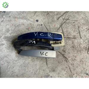 Opel vectra c sağ kapı kolu çikma orjinal