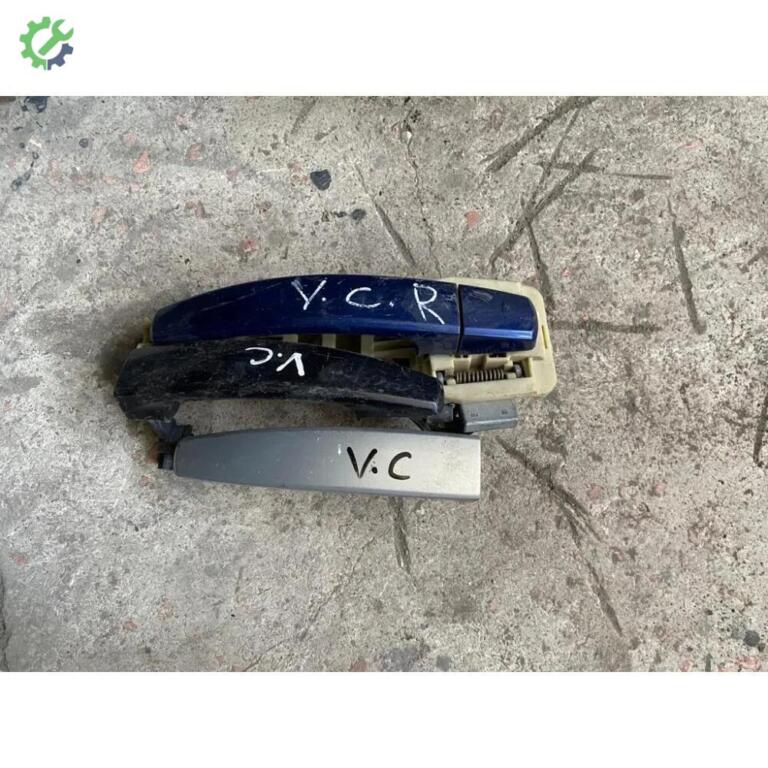 Opel Vectra Kapı Kolu çıkma parça