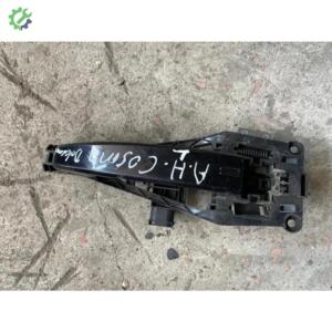Opel astra h cosmo sol kapı kolu çıkma orjinal