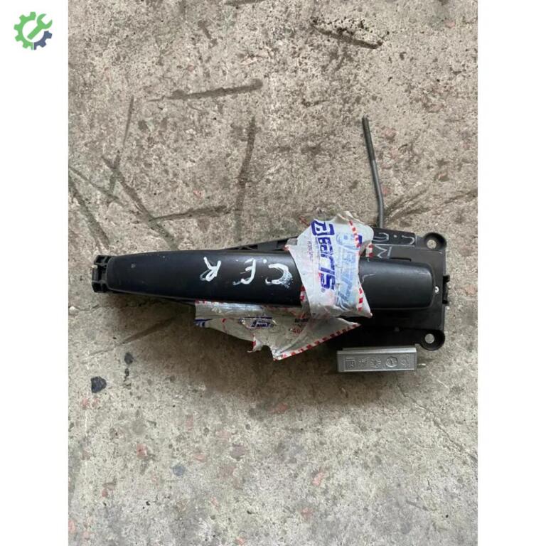 Opel Corsa Kapı Kolu çıkma parça