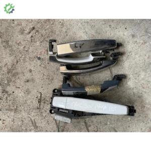 Opel astra j kapı kolu çikma orjinal