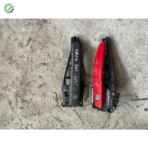 Chevrolet cruze sol kapı kolu çikma orjinal