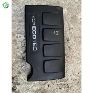 Chevrolet Cruze 1,4 turbo motor üst koruma kapağı