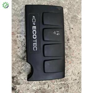 Opel Astra j 1,4 turbo motor üst koruma kapağı