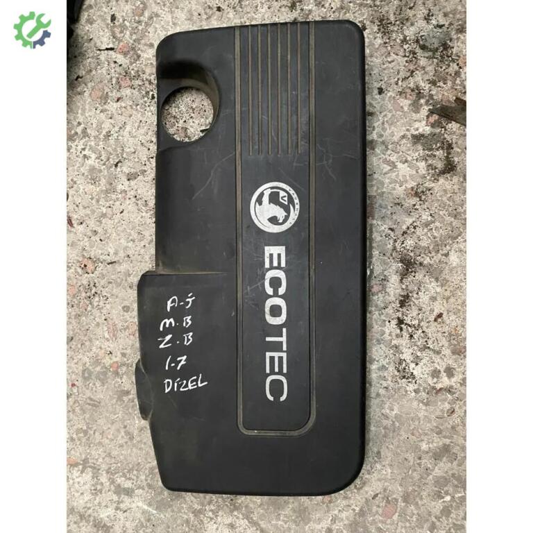 Opel Meriva çıkma parça
