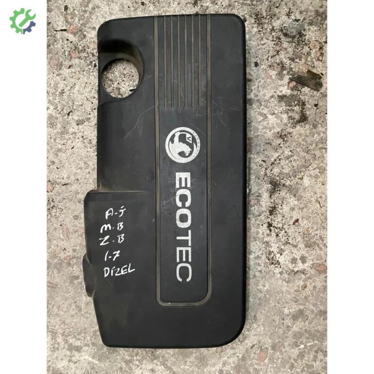 Opel Zafira çıkma parça