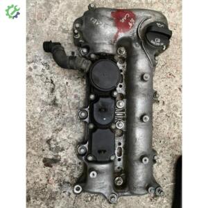 chevrolet Captiva euro 5 C140 kasa motor üs külbütör kapak çikma orjinal