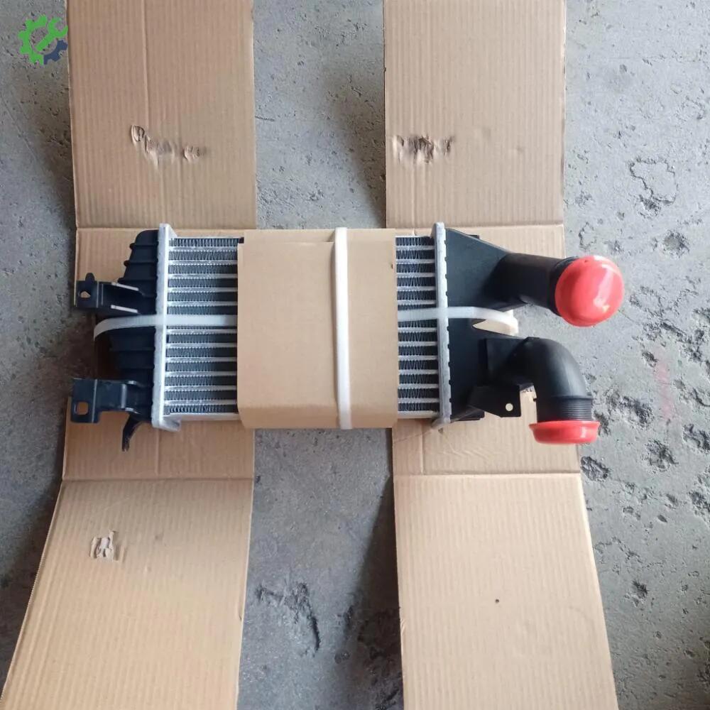 Opel Astra Intercooler çıkma parça