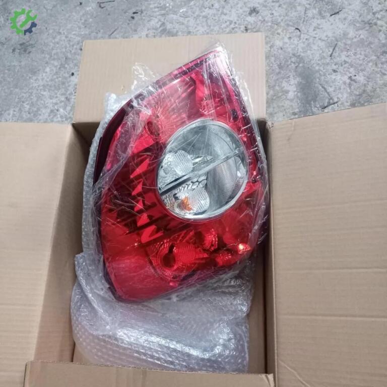 Chevrolet Captiva çıkma parça