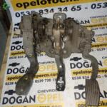 Opel Corsa D Çıkma Elektronik Gaz Pedalı GM