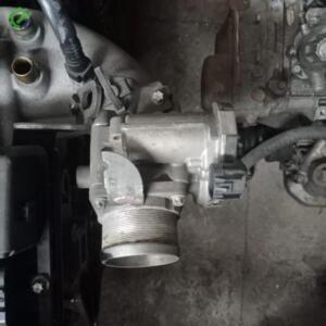 Opel İnsignia 1.6 Turbo Çıkma Gaz Kelebeği GM